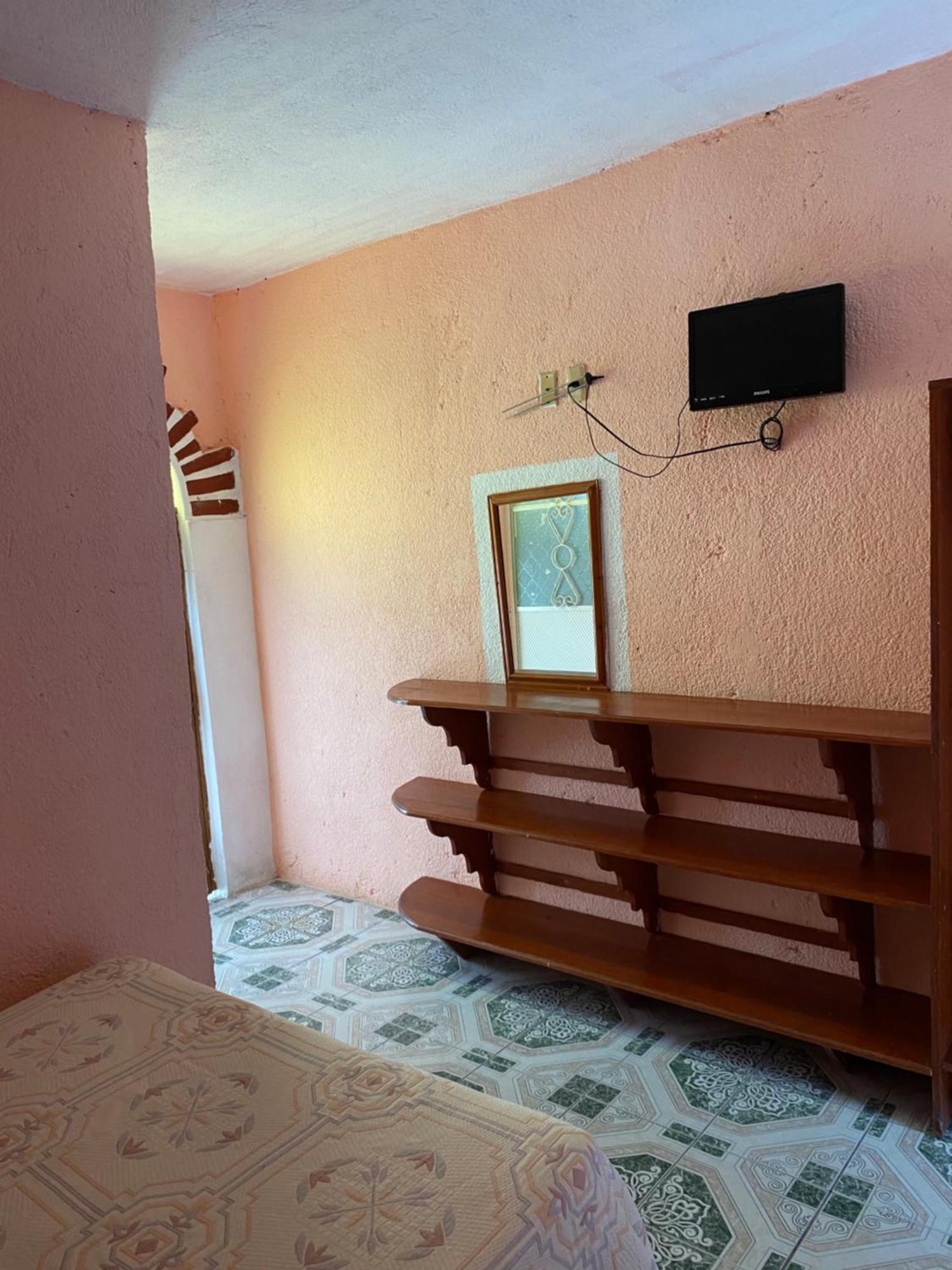 Hotel Villa Luz Puerto Escondido  Kültér fotó