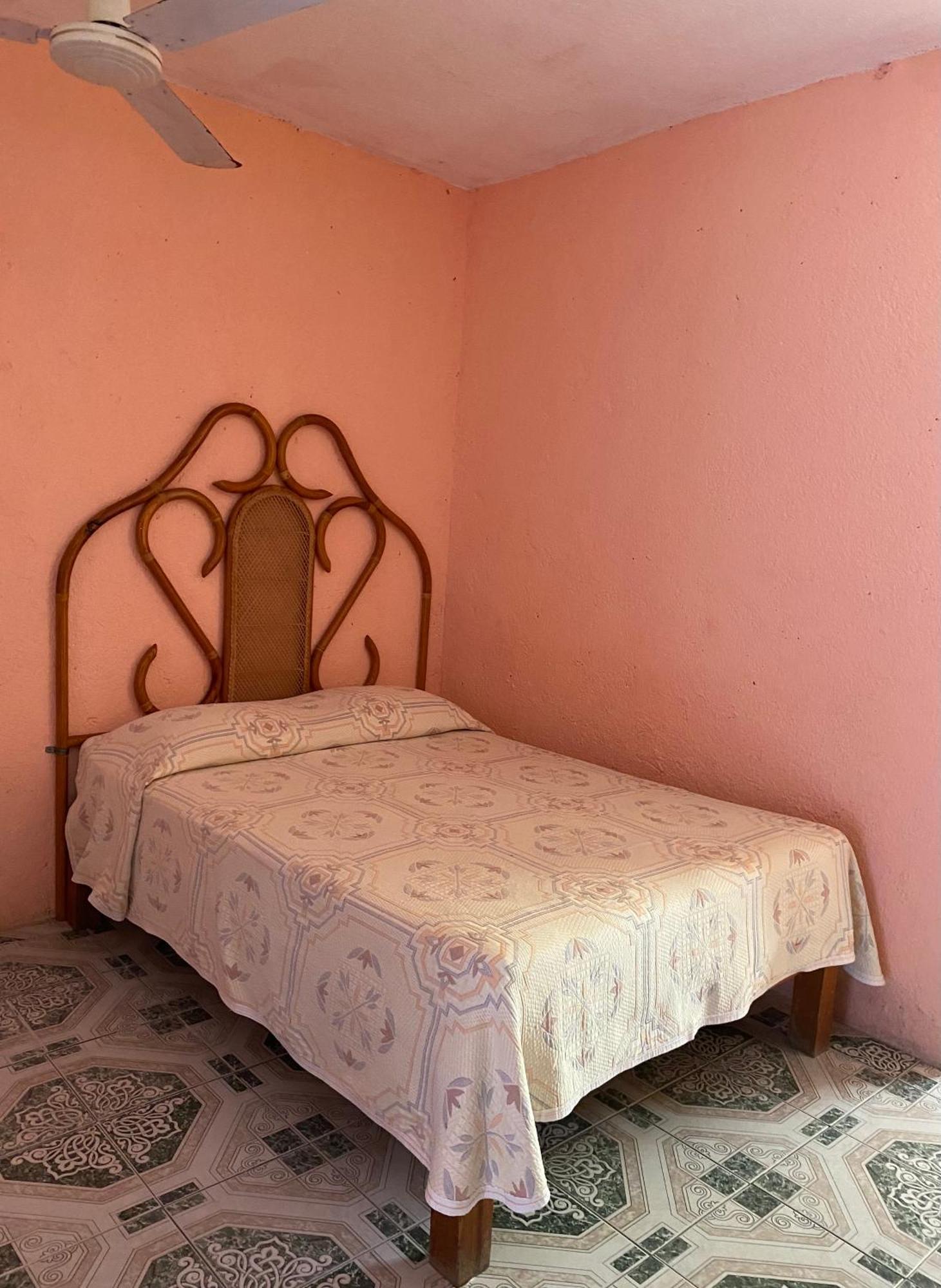 Hotel Villa Luz Puerto Escondido  Kültér fotó