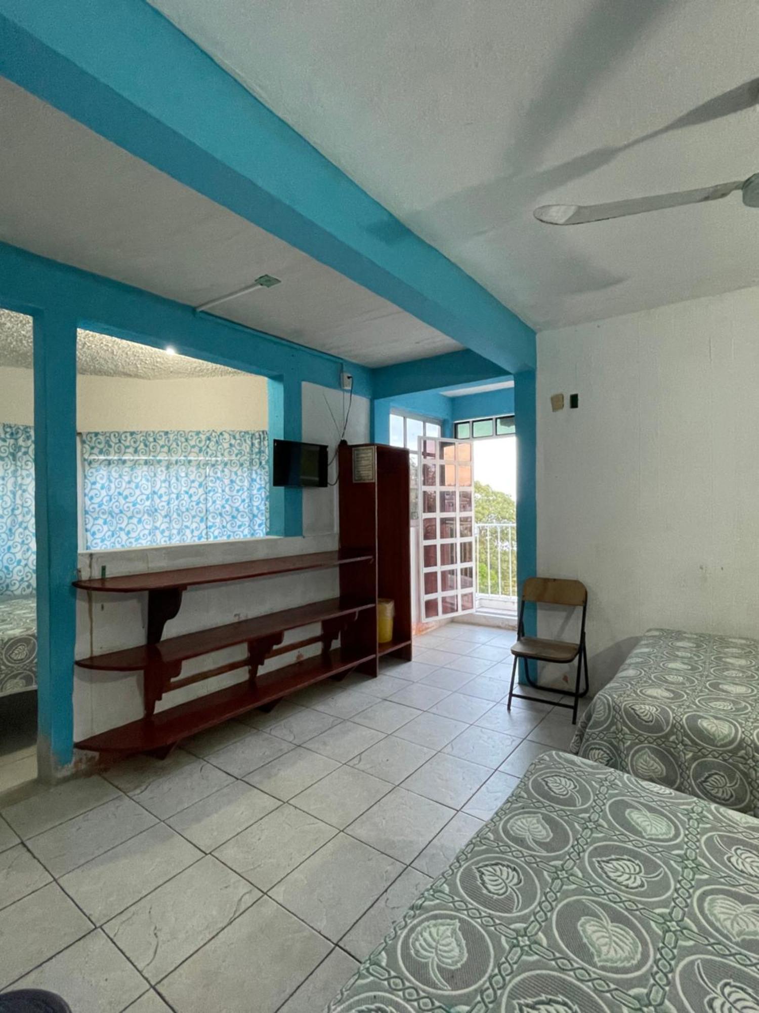 Hotel Villa Luz Puerto Escondido  Kültér fotó